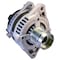 Wai Global Alternator, ALTND IRIF HP, 150 Amp12 Volt, CW, 7Groove Clutch Pulley 11326N - alternate 4
